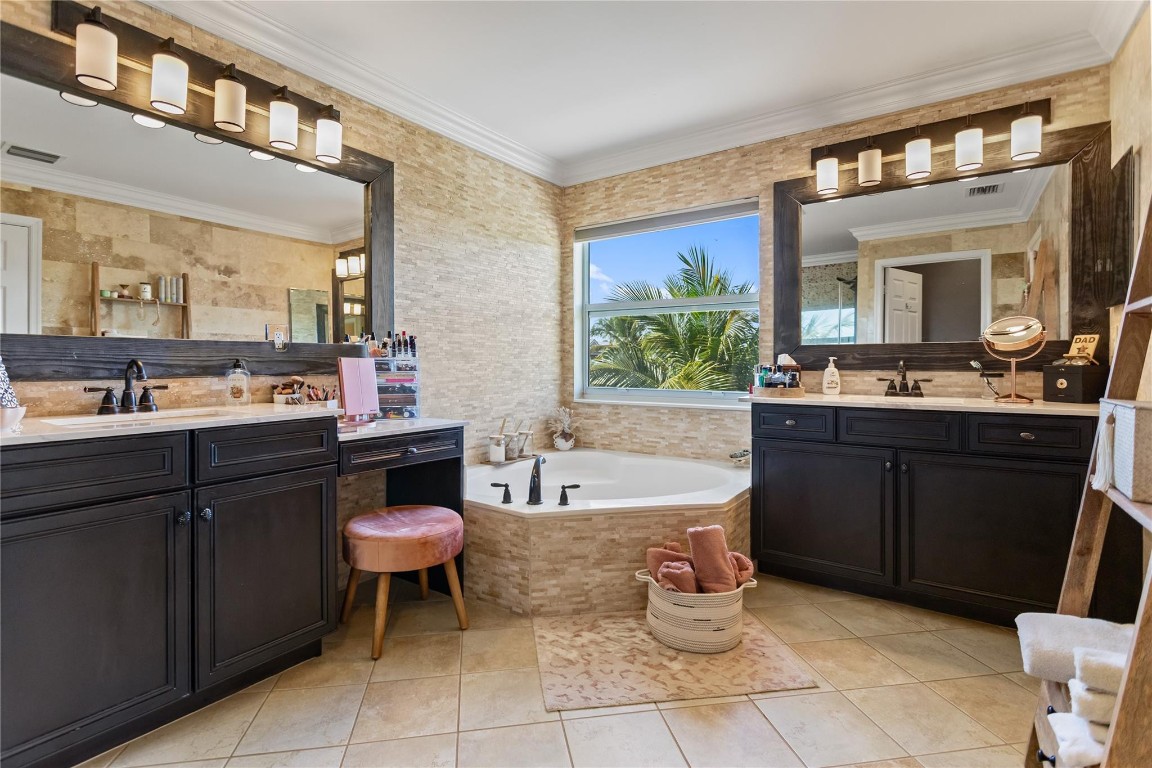 Canyon Springs - Residential