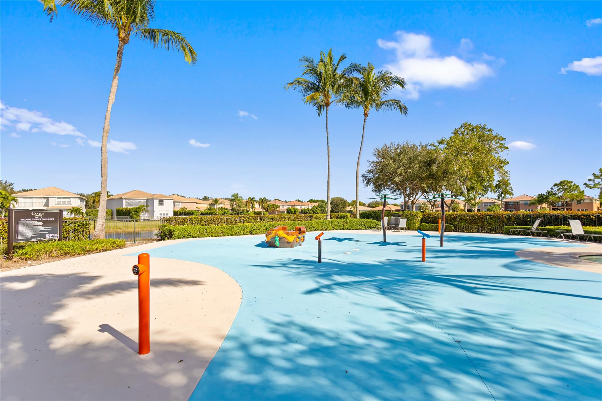 Canyon Springs - Residential