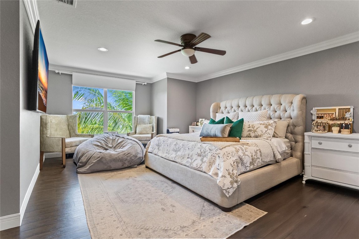 Canyon Springs - Residential