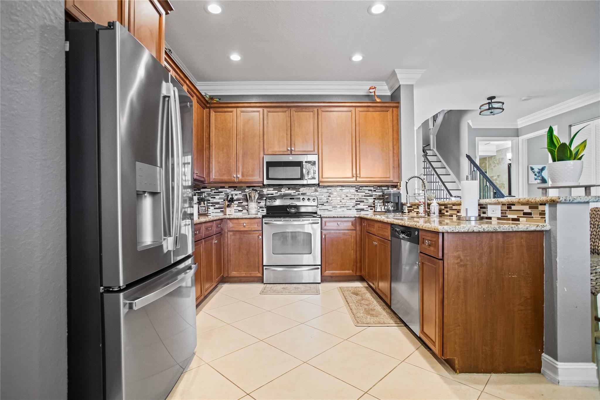 Canyon Springs - Residential