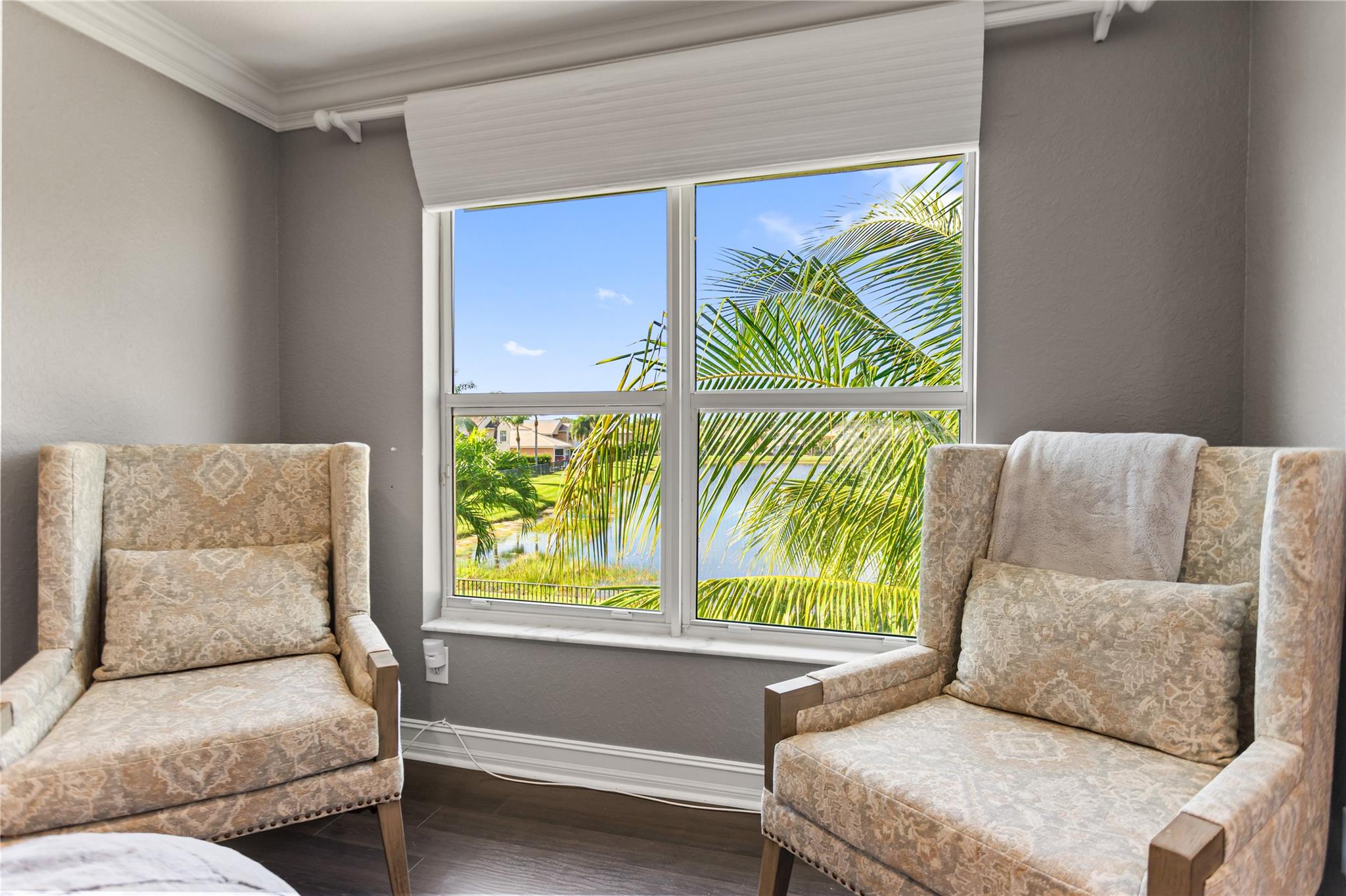 Canyon Springs - Residential