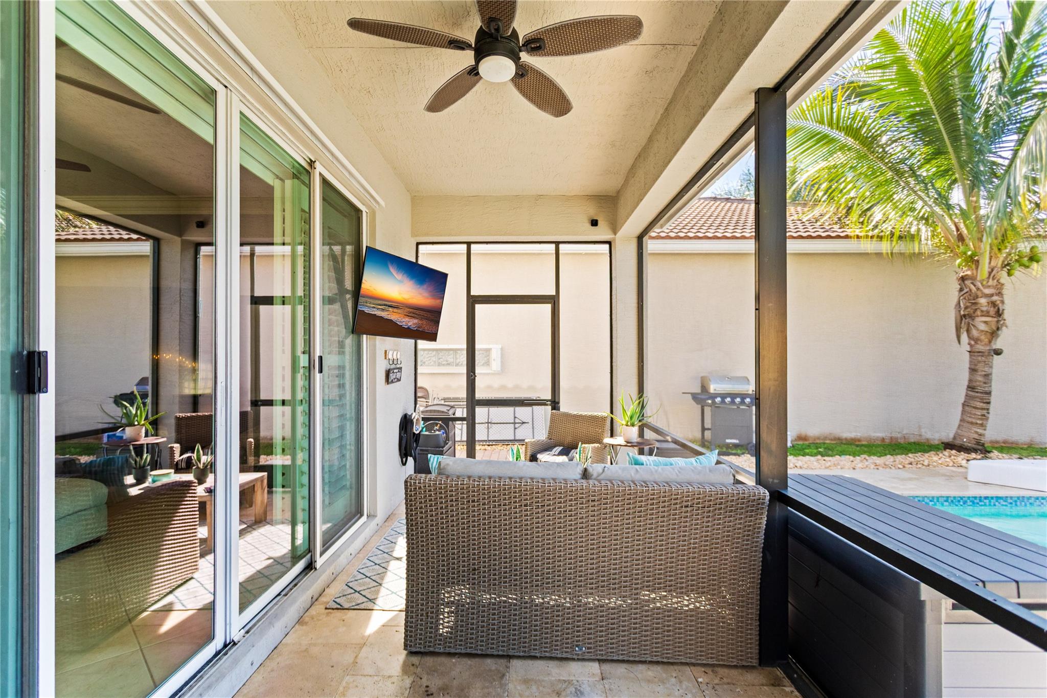 Canyon Springs - Residential