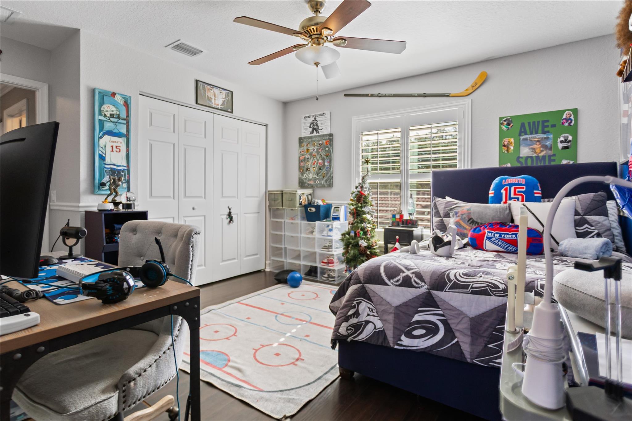 Canyon Springs - Residential