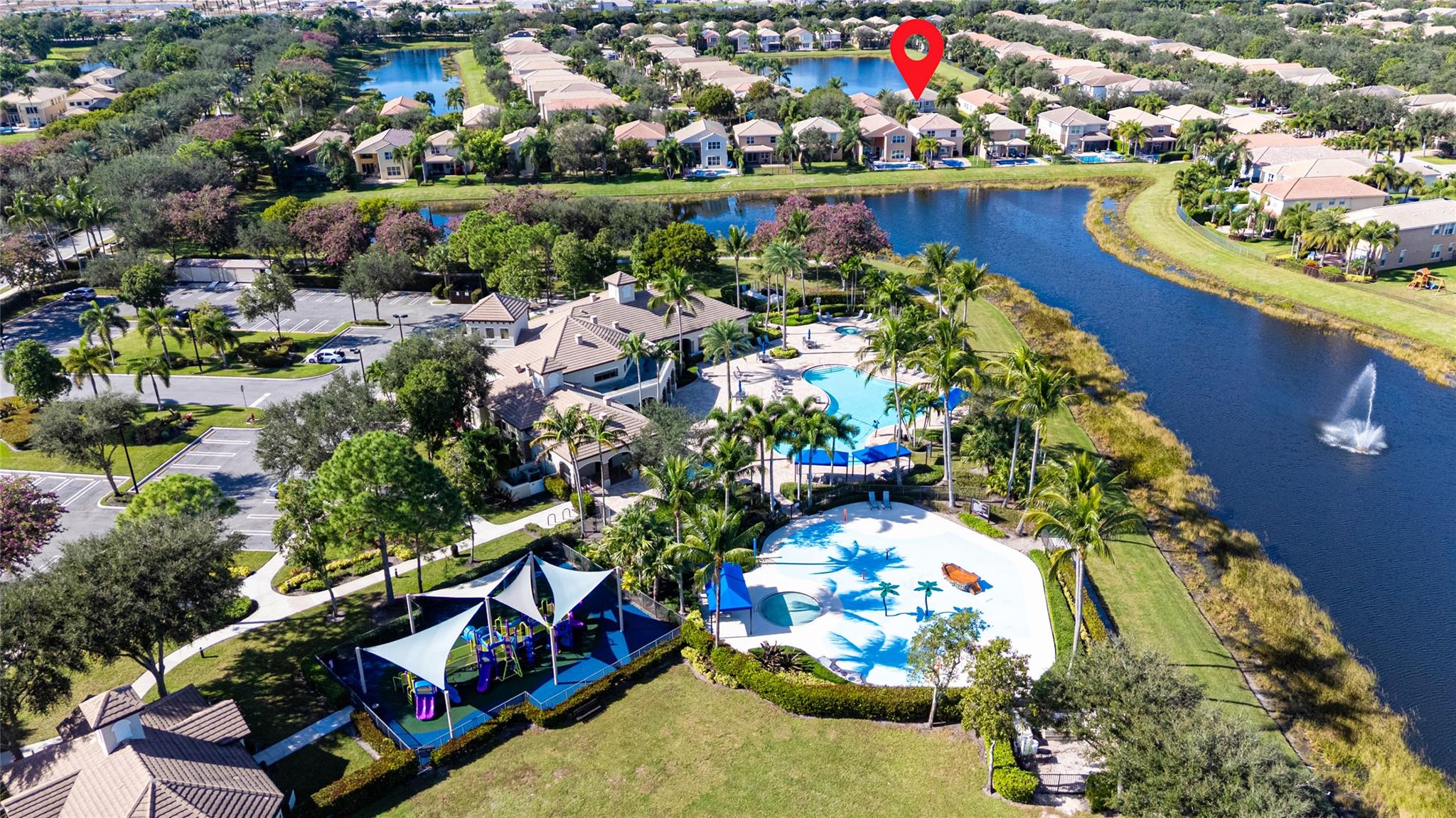 Canyon Springs - Residential