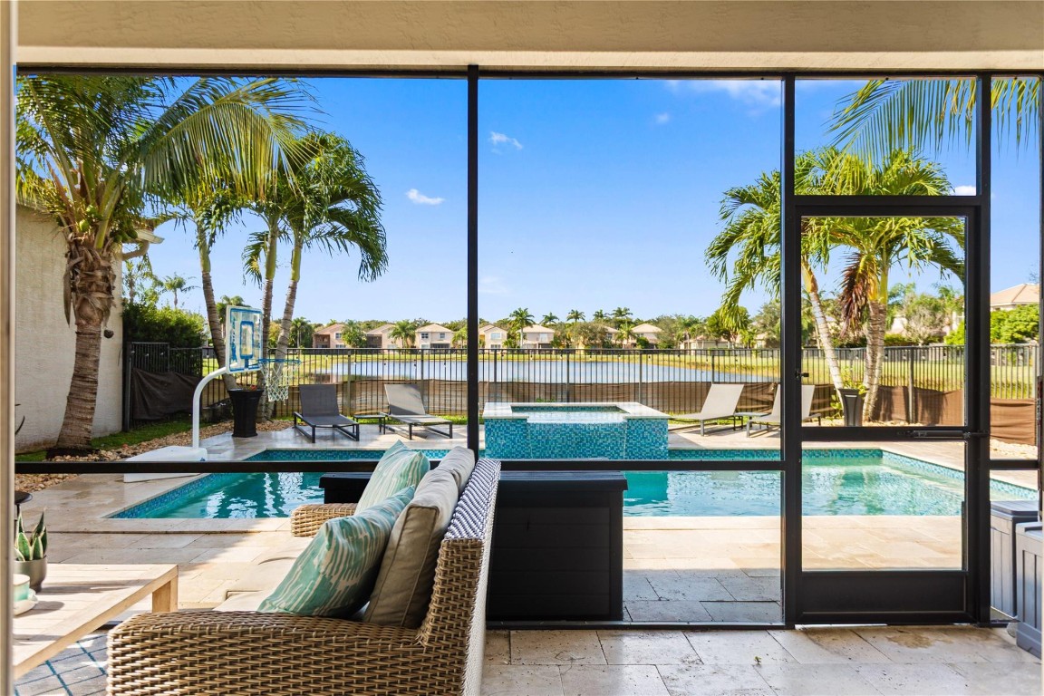 Canyon Springs - Residential