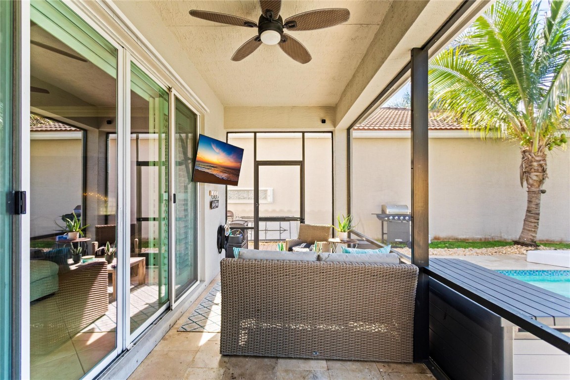 Canyon Springs - Residential