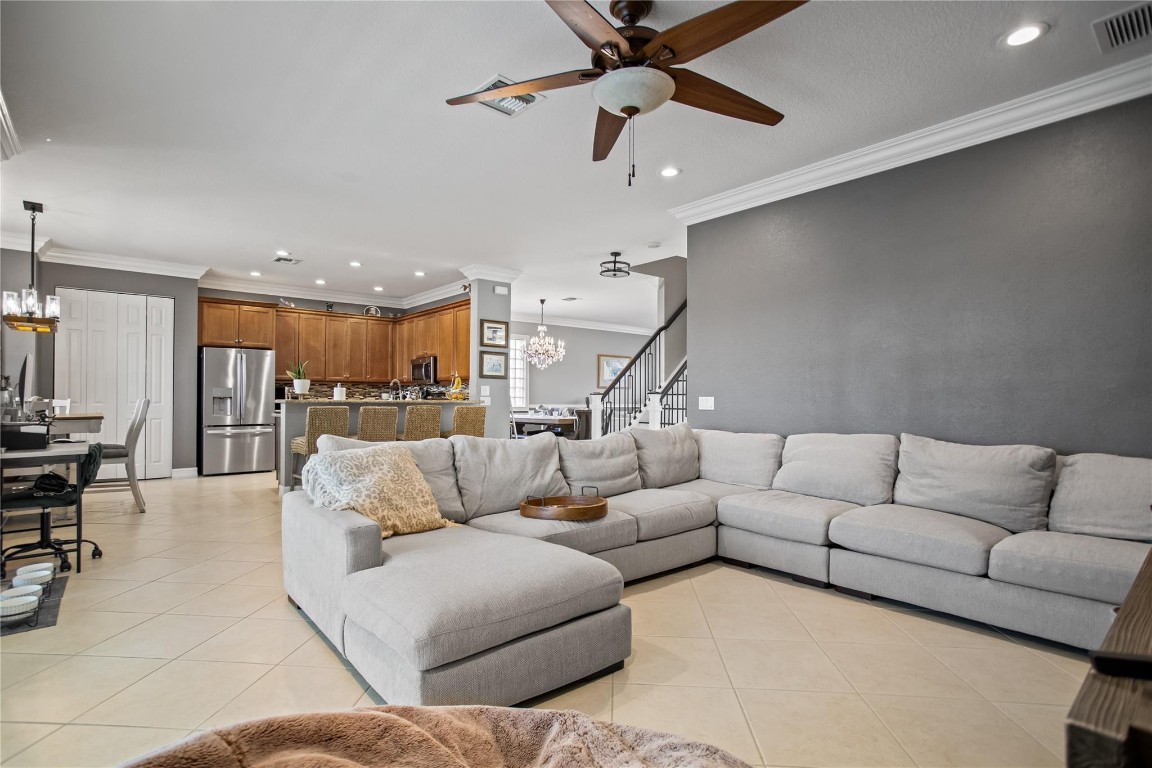 Canyon Springs - Residential