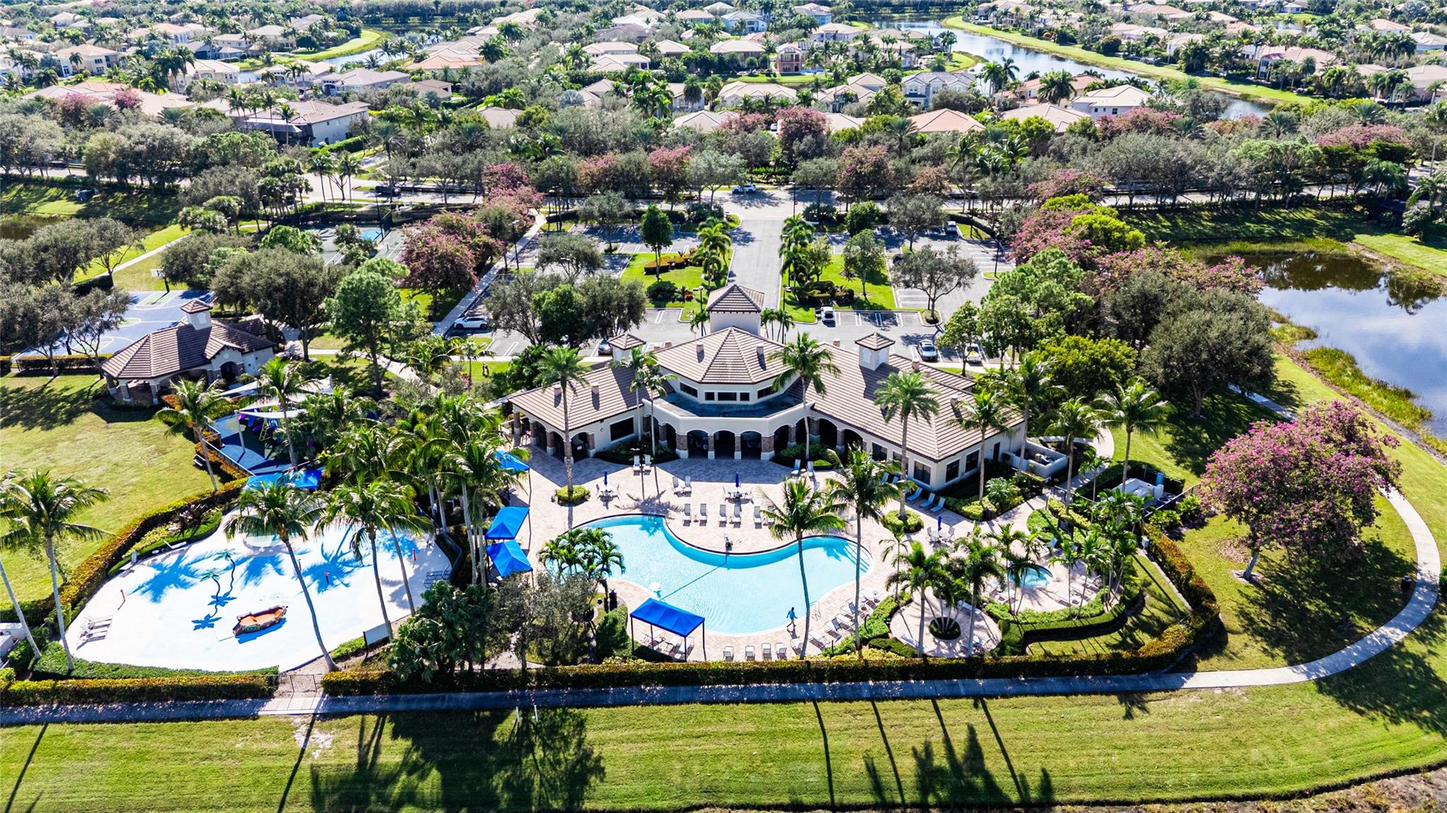 Canyon Springs - Residential