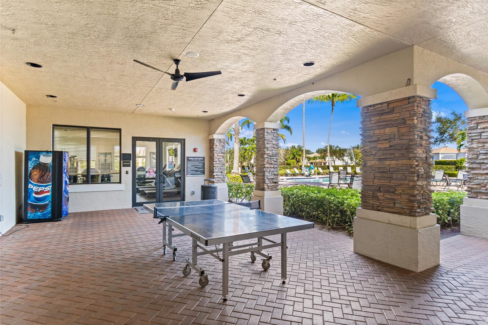 Canyon Springs - Residential