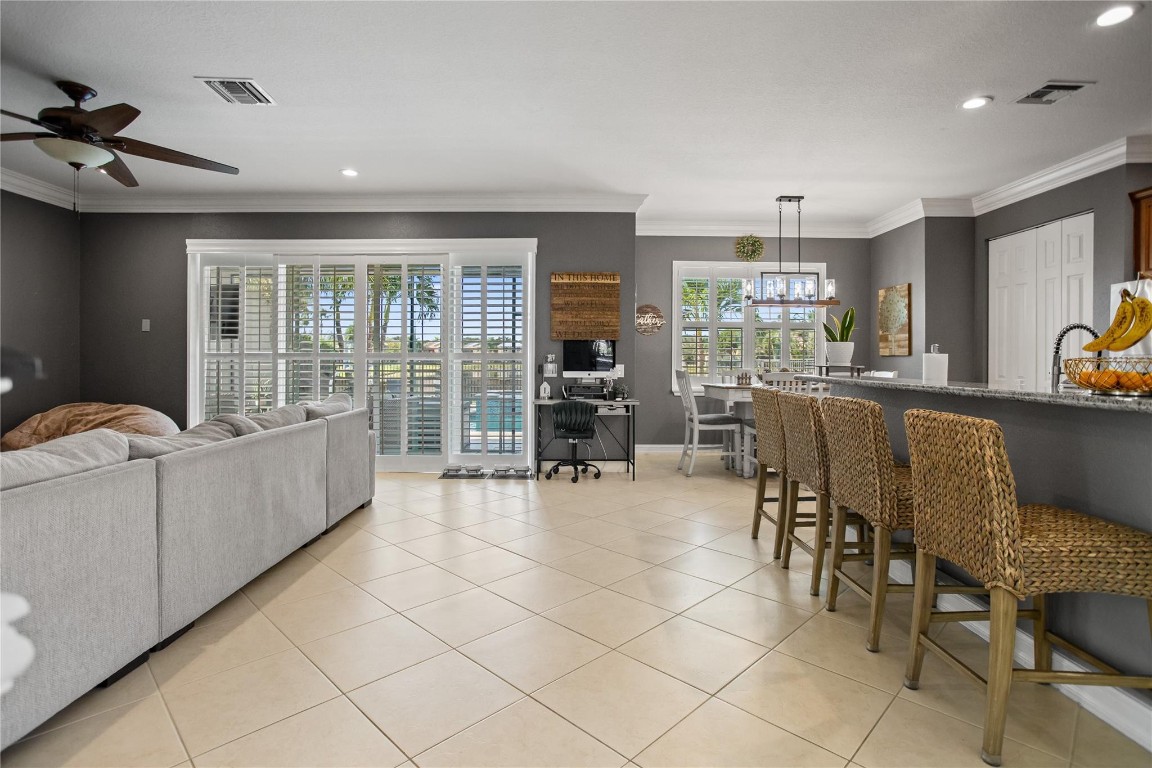 Canyon Springs - Residential