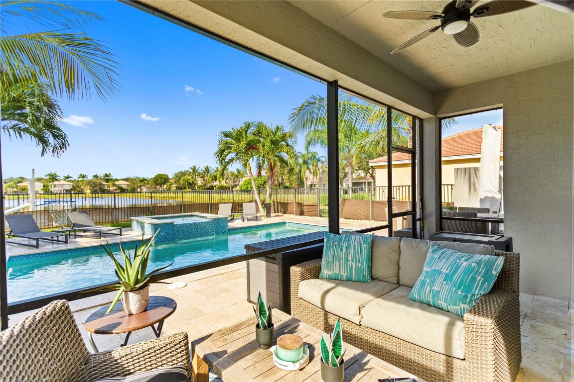 Canyon Springs - Residential