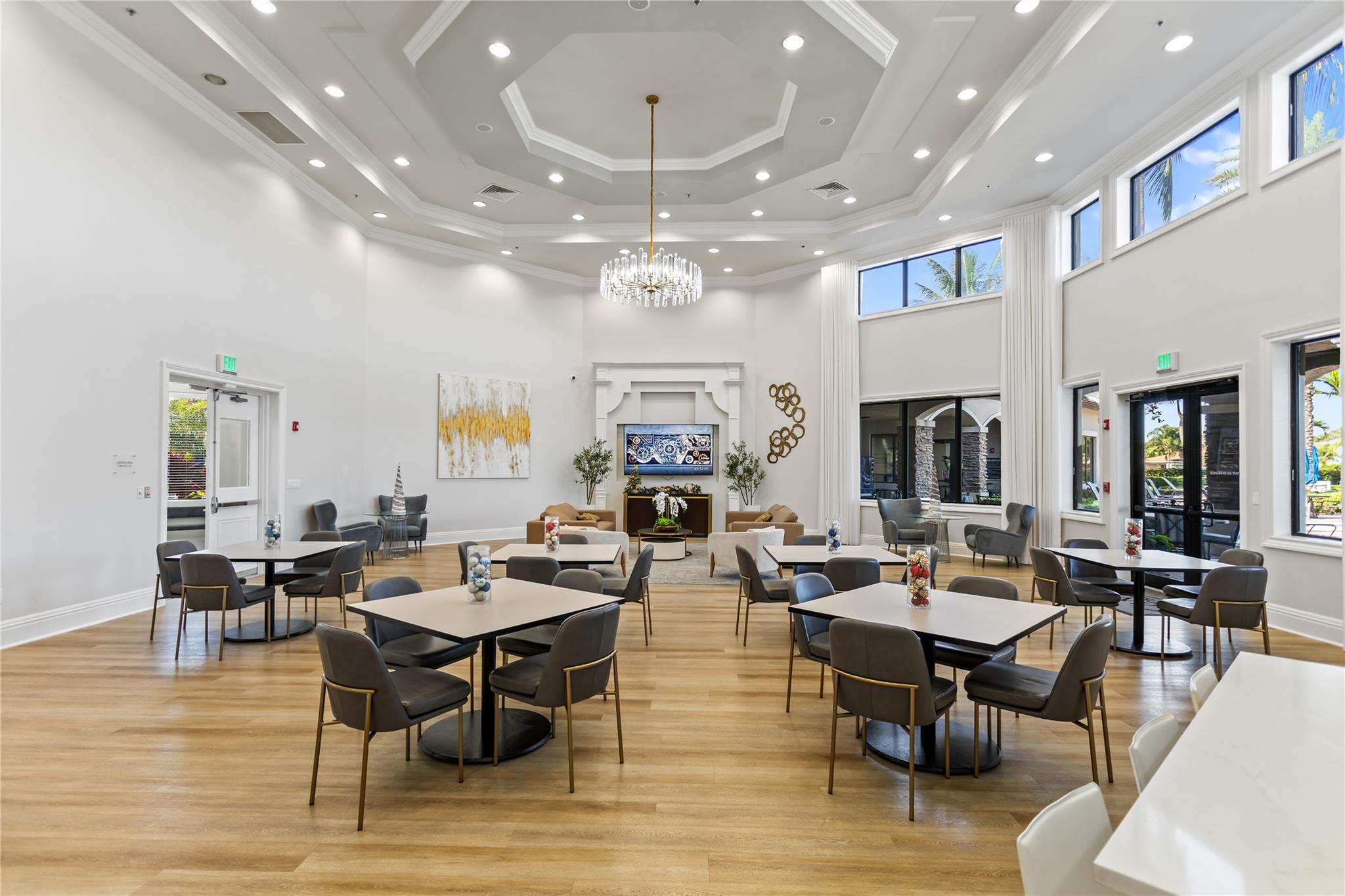 Canyon Springs - Residential