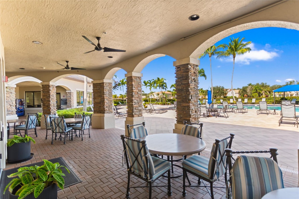 Canyon Springs - Residential