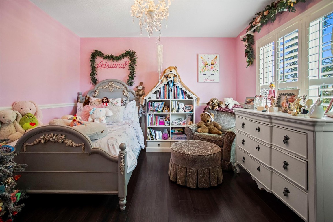 Canyon Springs - Residential