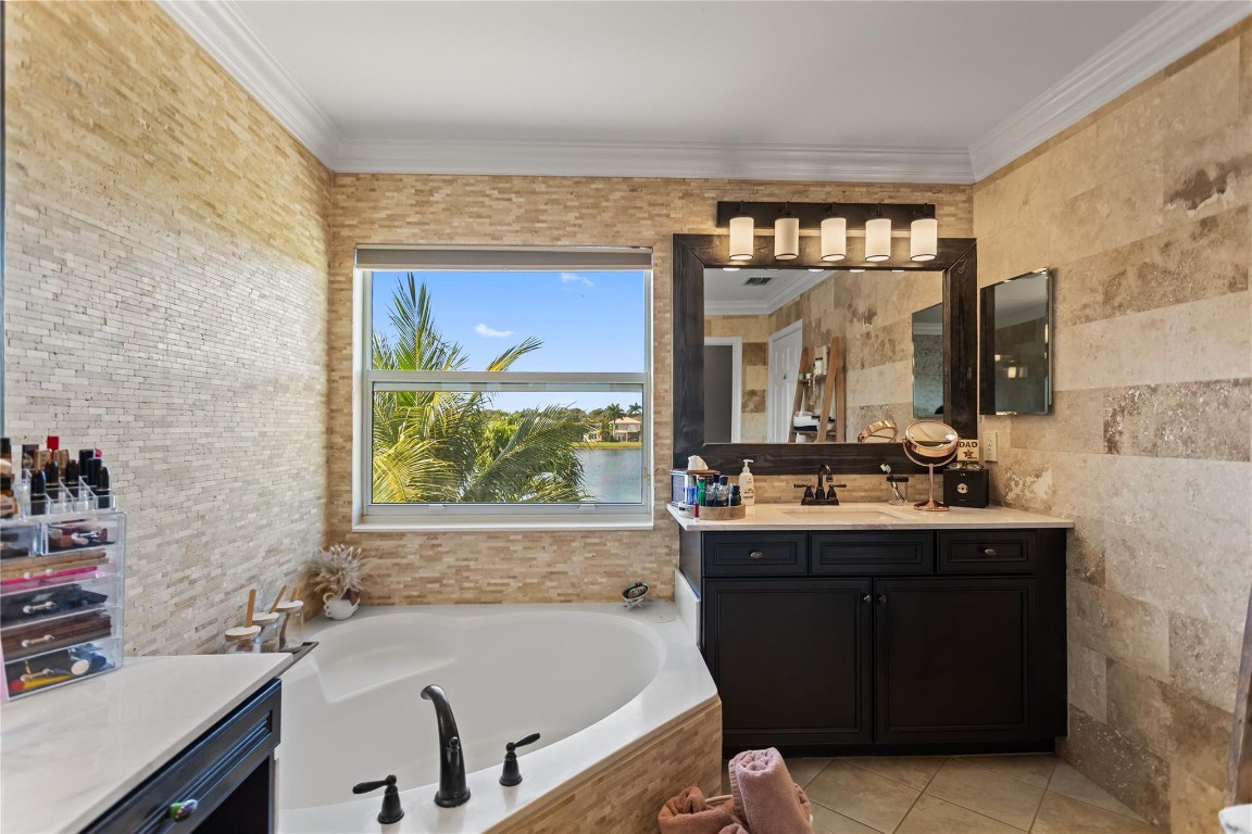 Canyon Springs - Residential