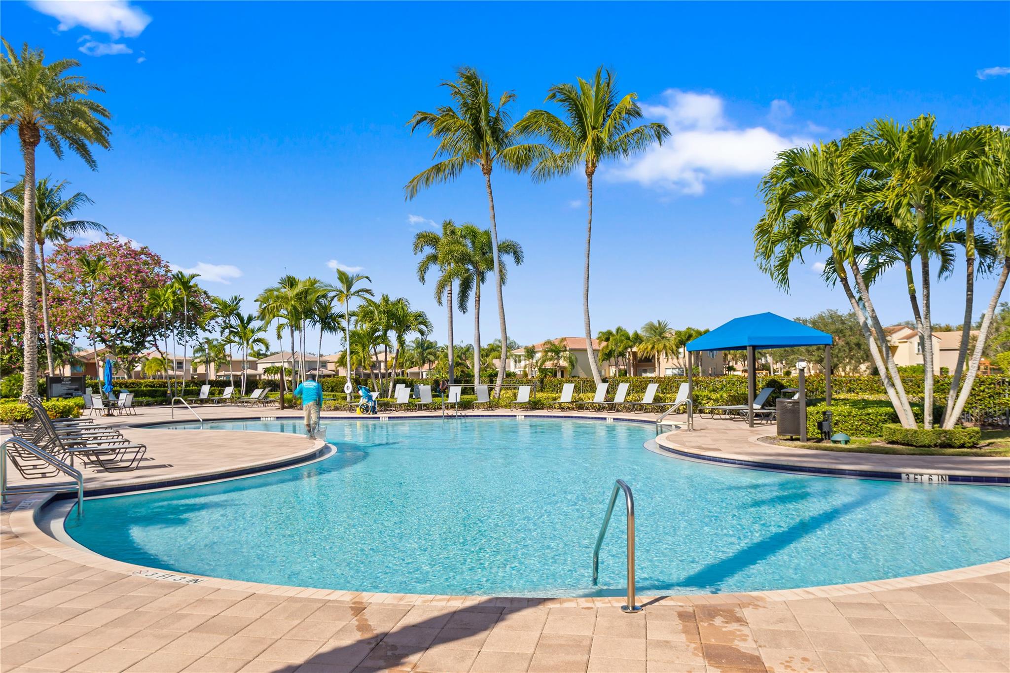 Canyon Springs - Residential