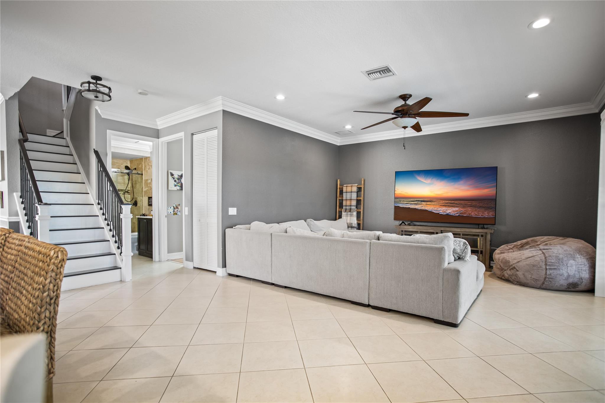 Canyon Springs - Residential