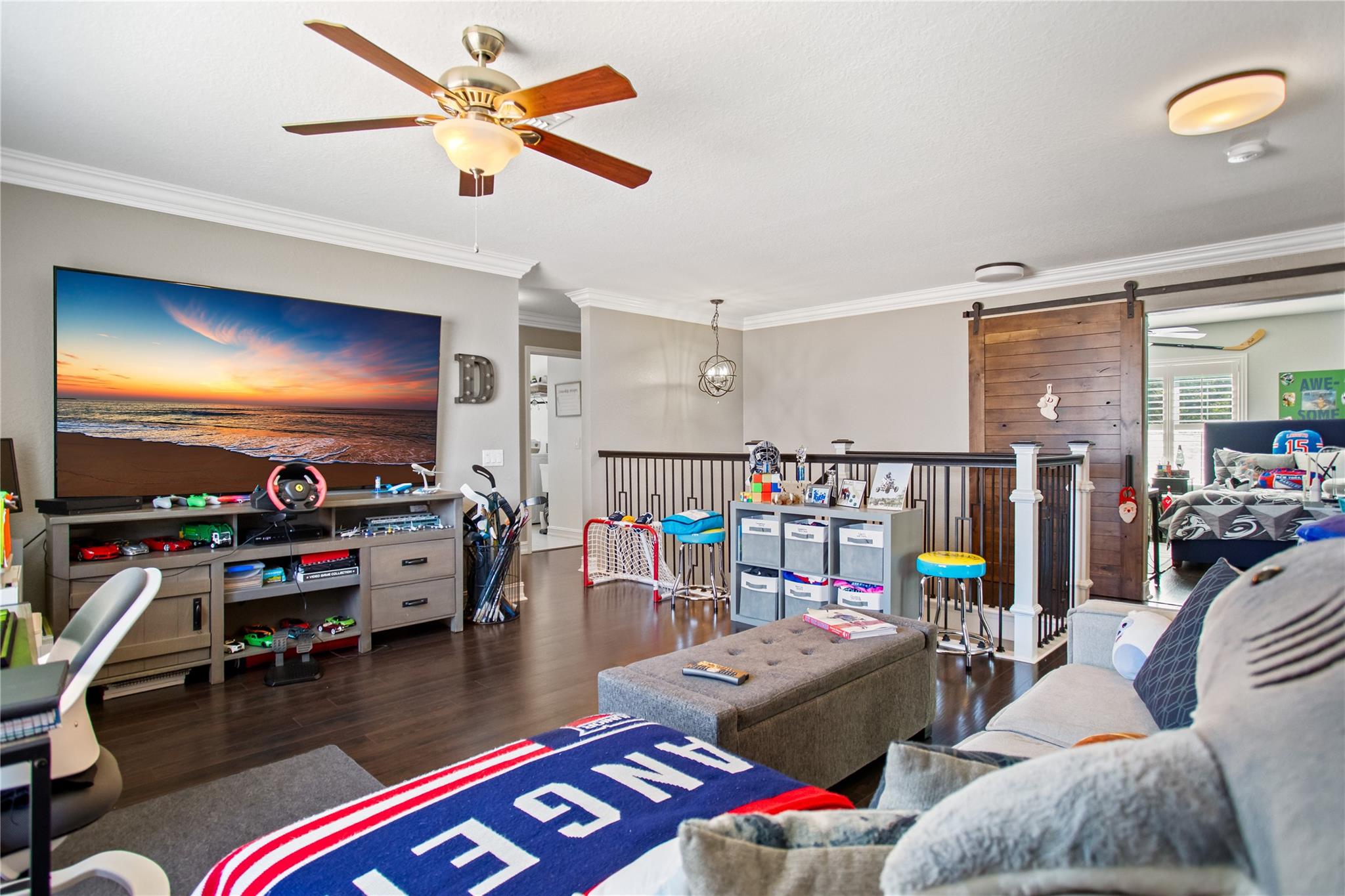 Canyon Springs - Residential