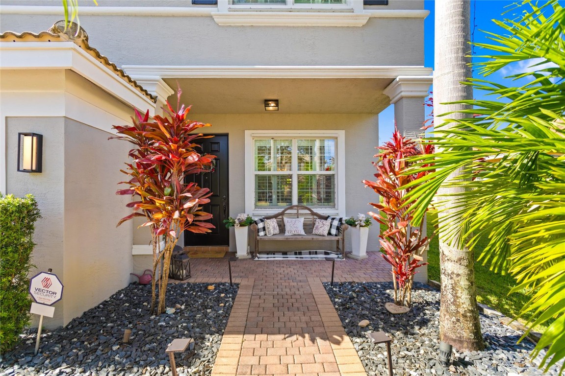 Canyon Springs - Residential