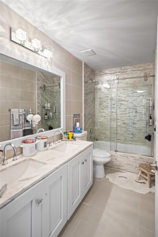 Canyon Springs - Residential