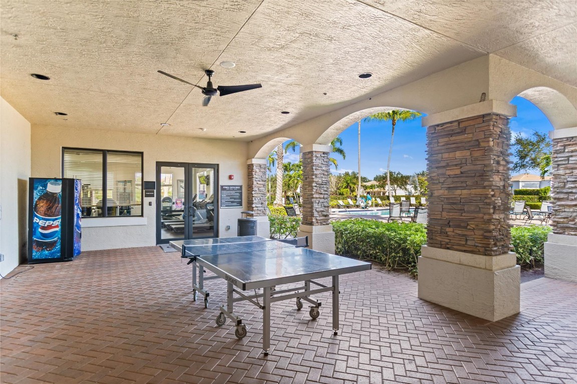 Canyon Springs - Residential