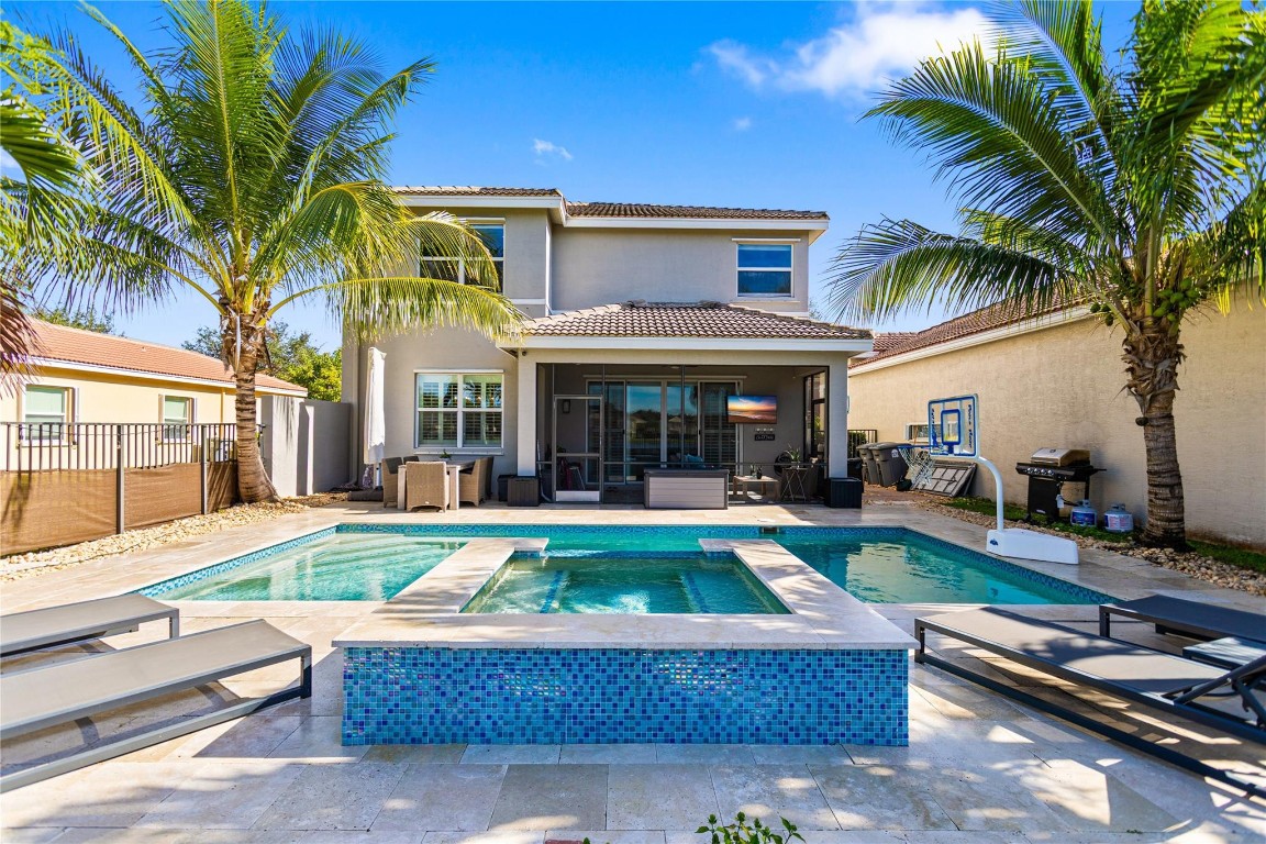 Canyon Springs - Residential