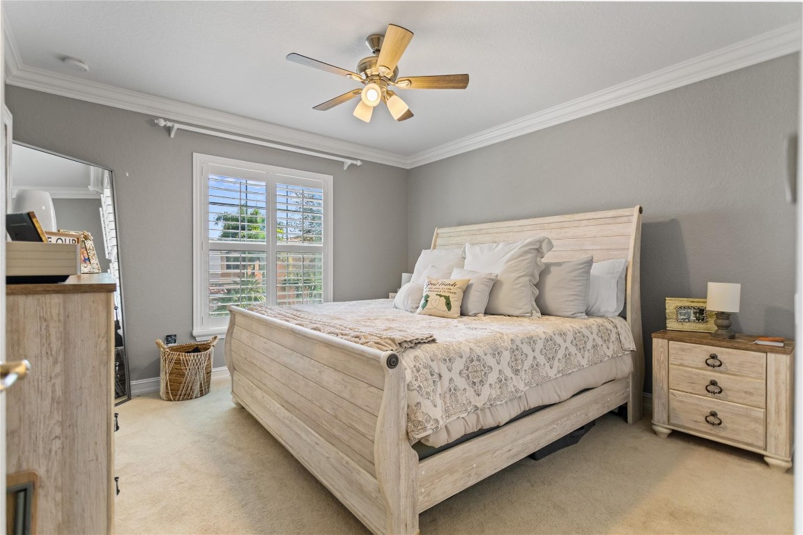 Canyon Springs - Residential