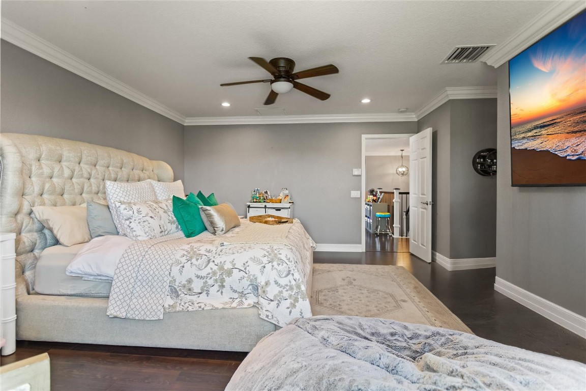 Canyon Springs - Residential