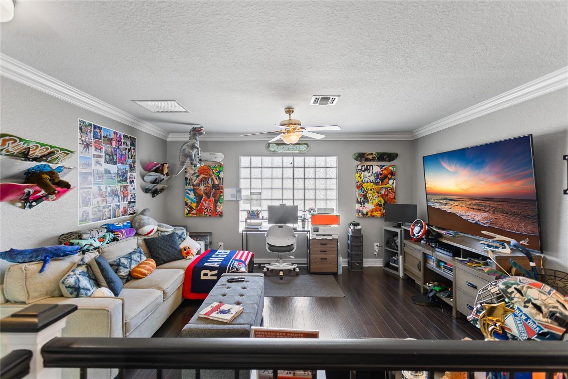 Canyon Springs - Residential