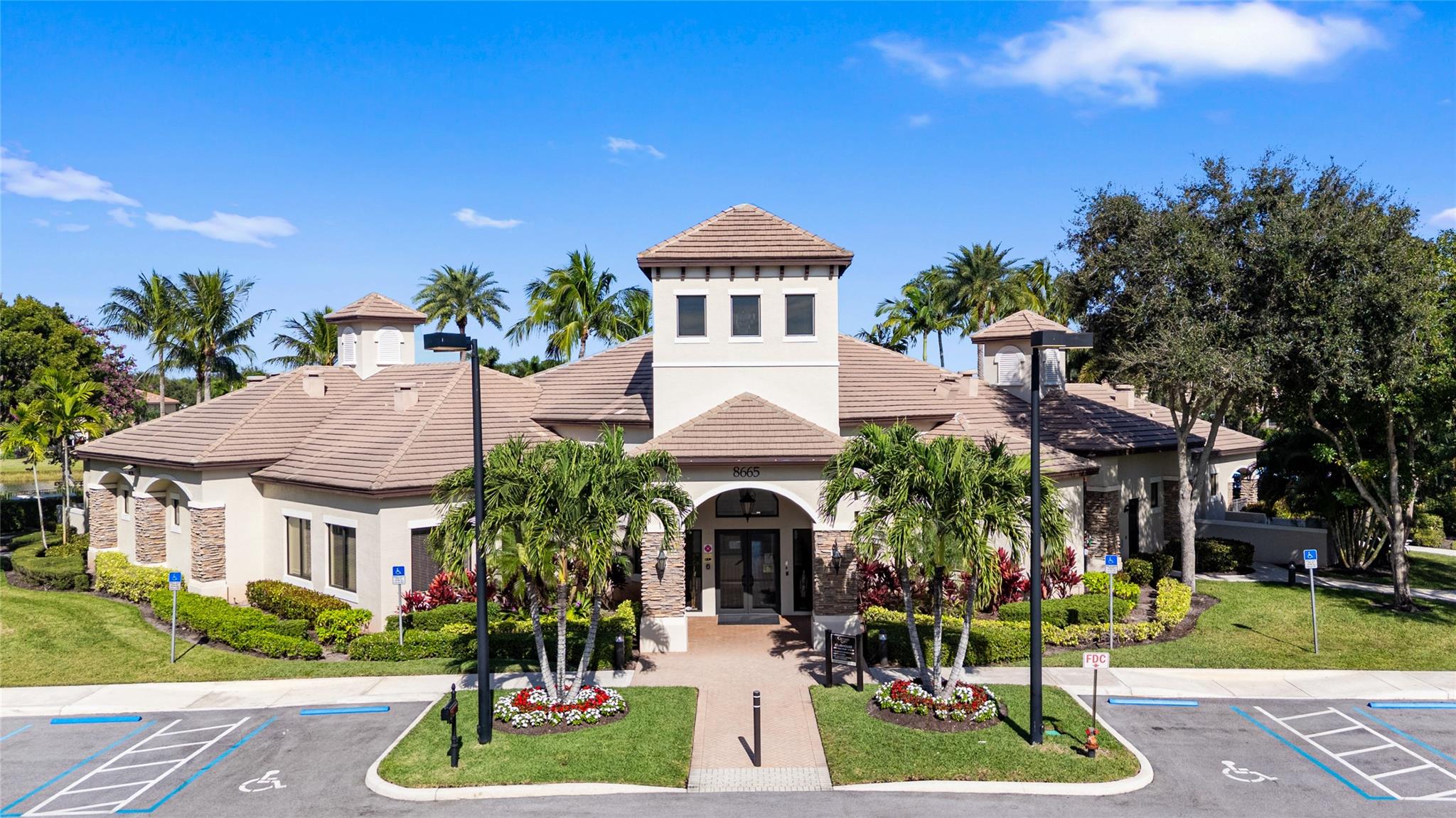 Canyon Springs - Residential