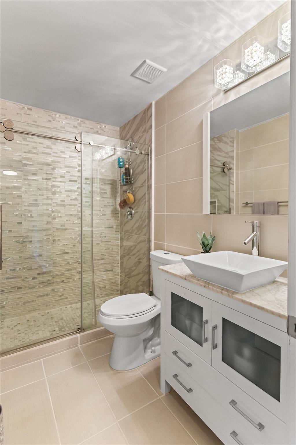 Canyon Springs - Residential