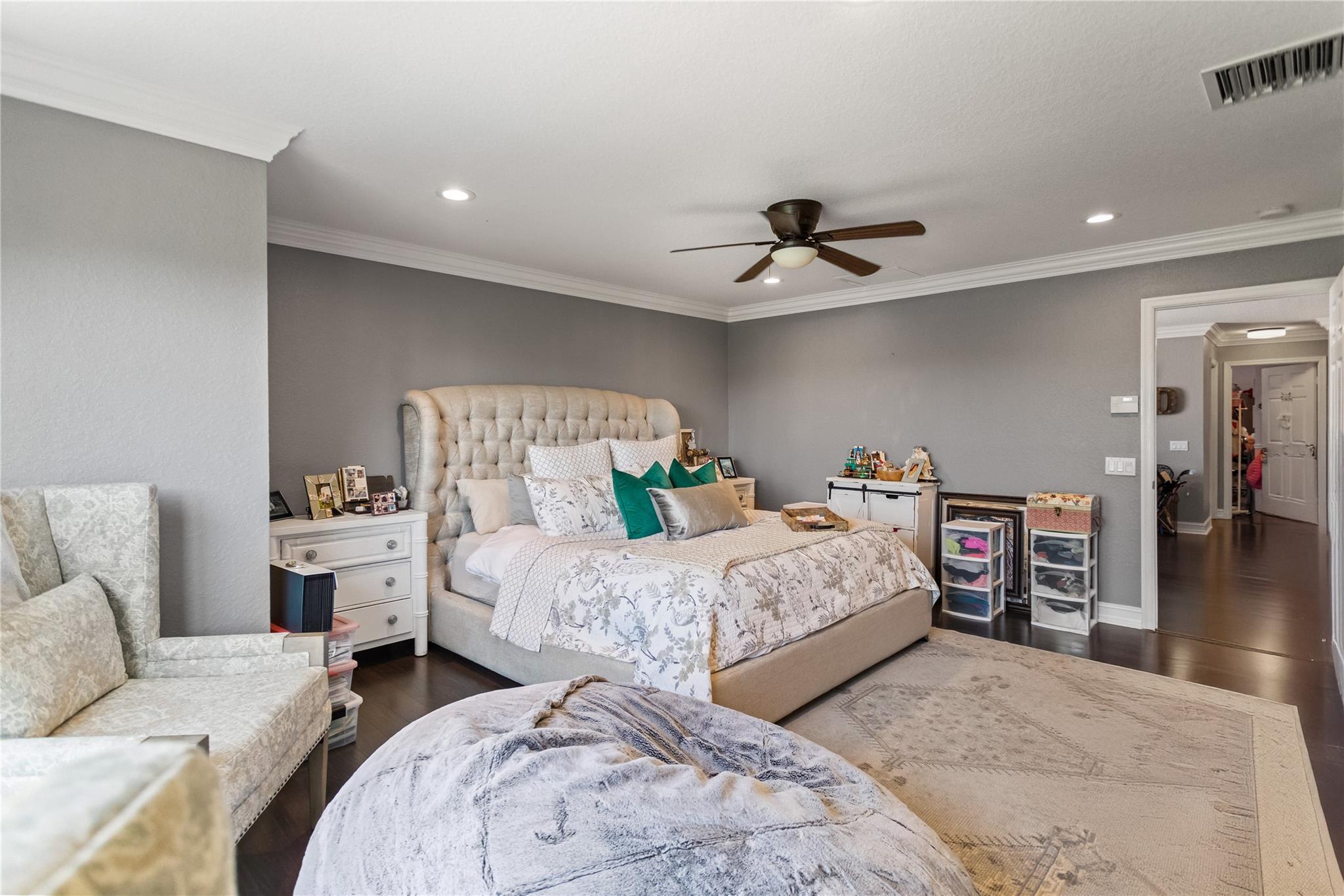 Canyon Springs - Residential