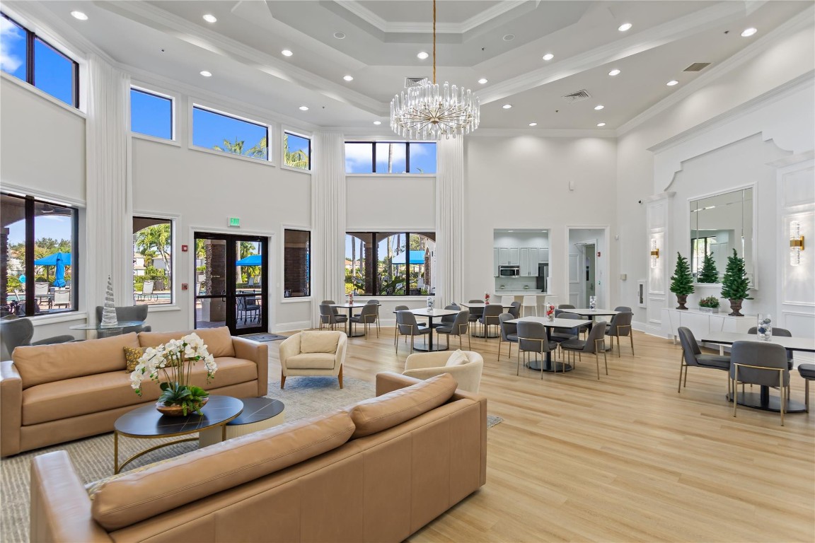 Canyon Springs - Residential