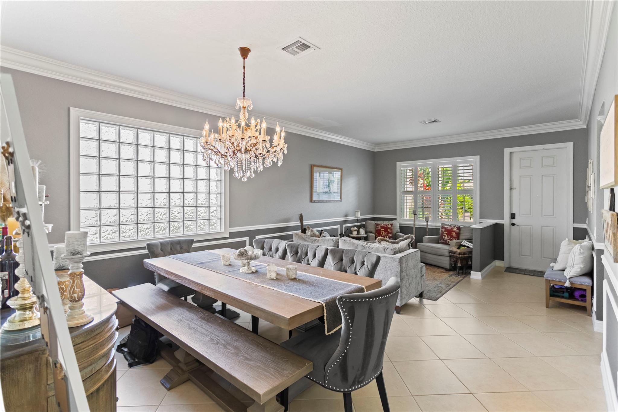 Canyon Springs - Residential