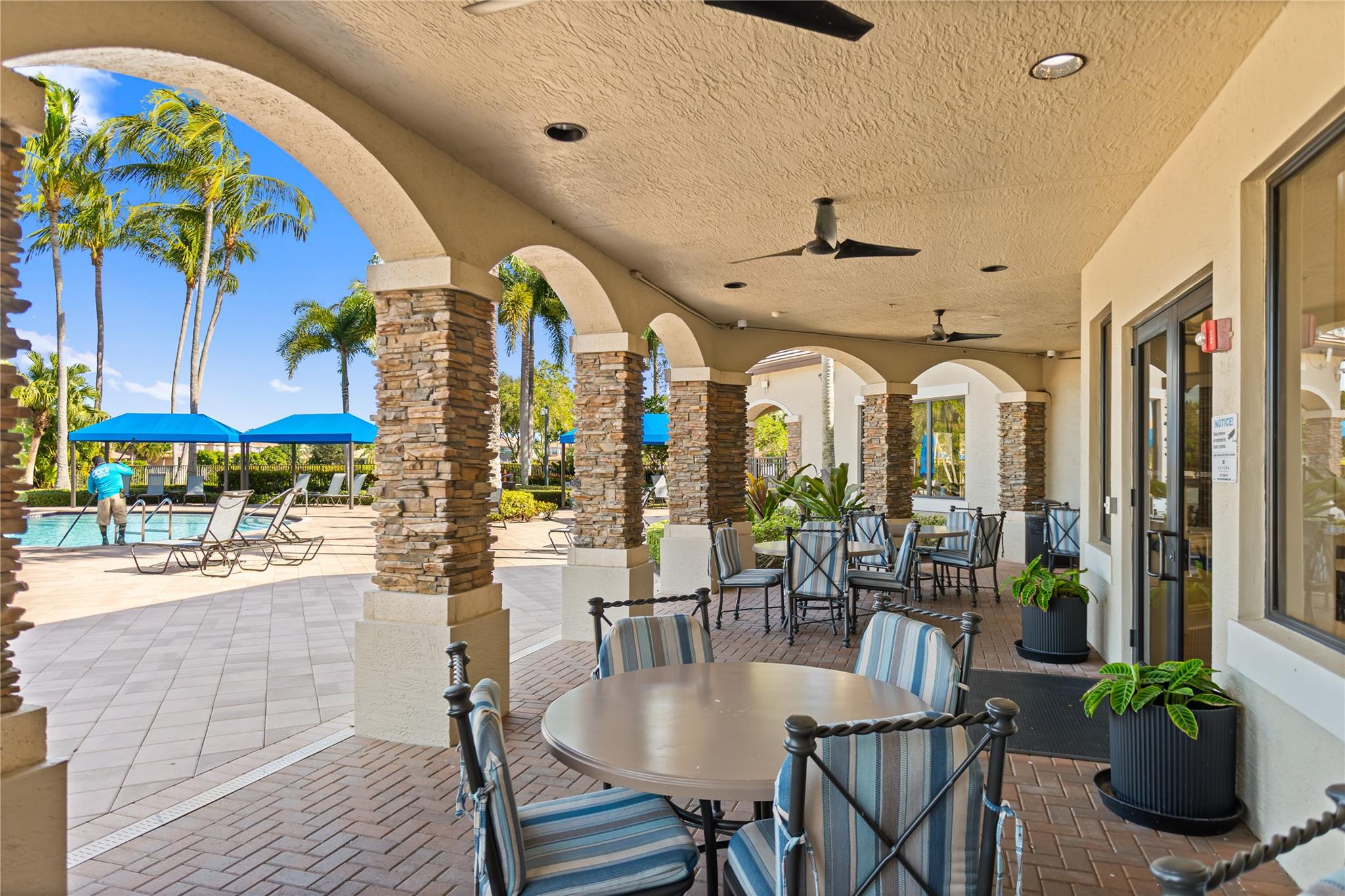 Canyon Springs - Residential