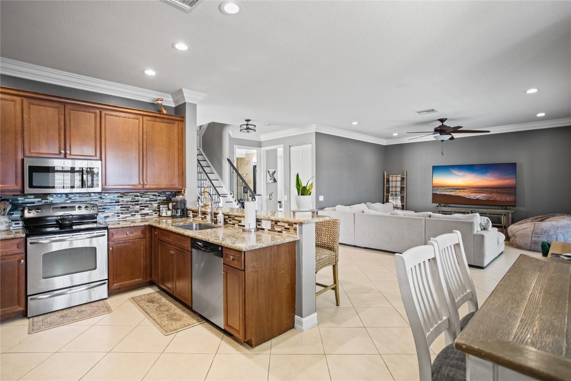 Canyon Springs - Residential