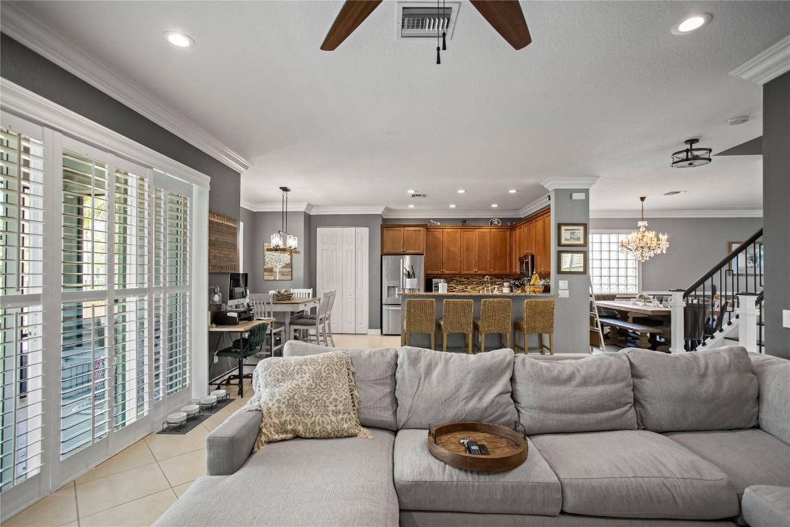 Canyon Springs - Residential