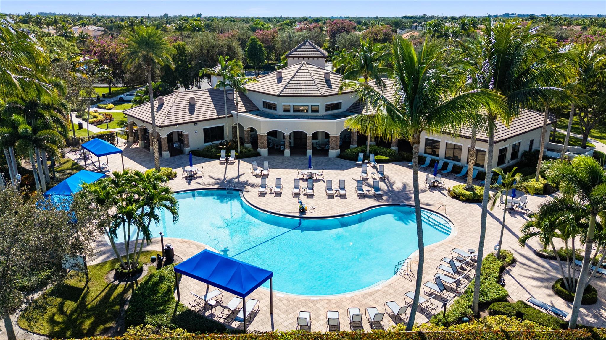 Canyon Springs - Residential