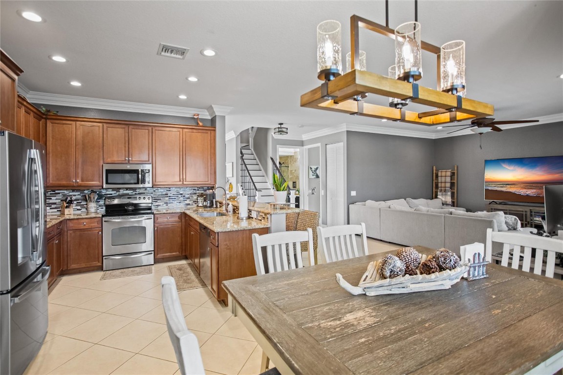 Canyon Springs - Residential