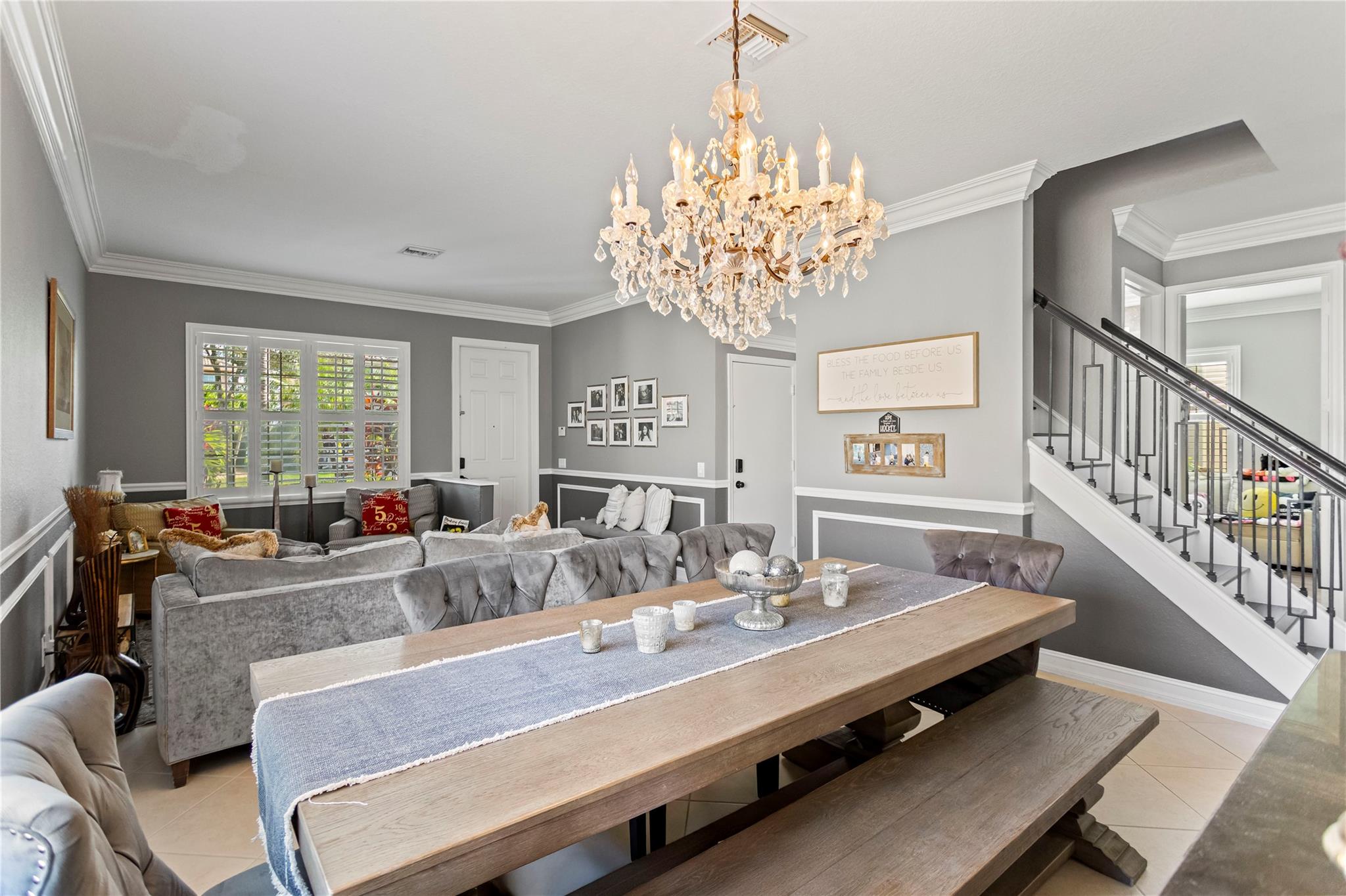 Canyon Springs - Residential