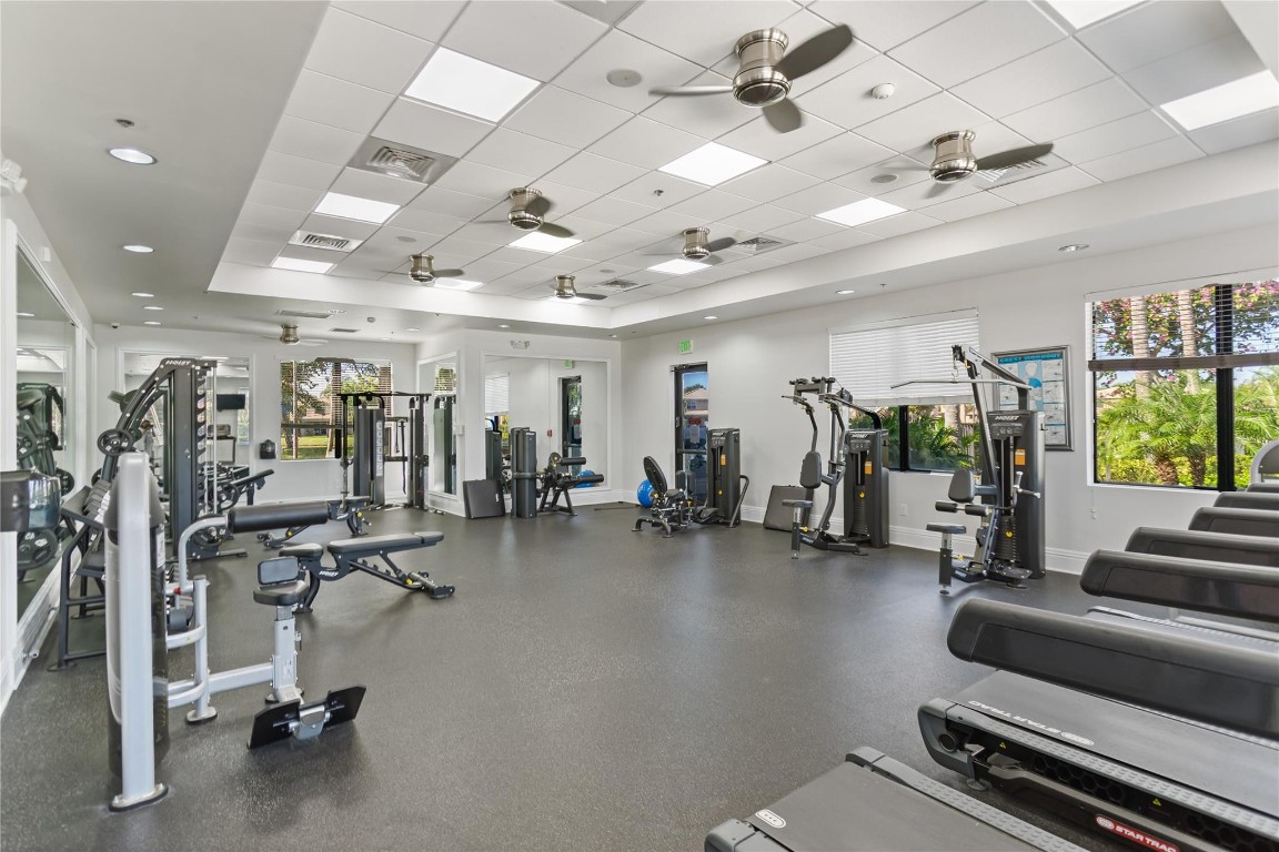 Canyon Springs - Residential