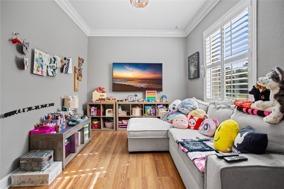 Canyon Springs - Residential