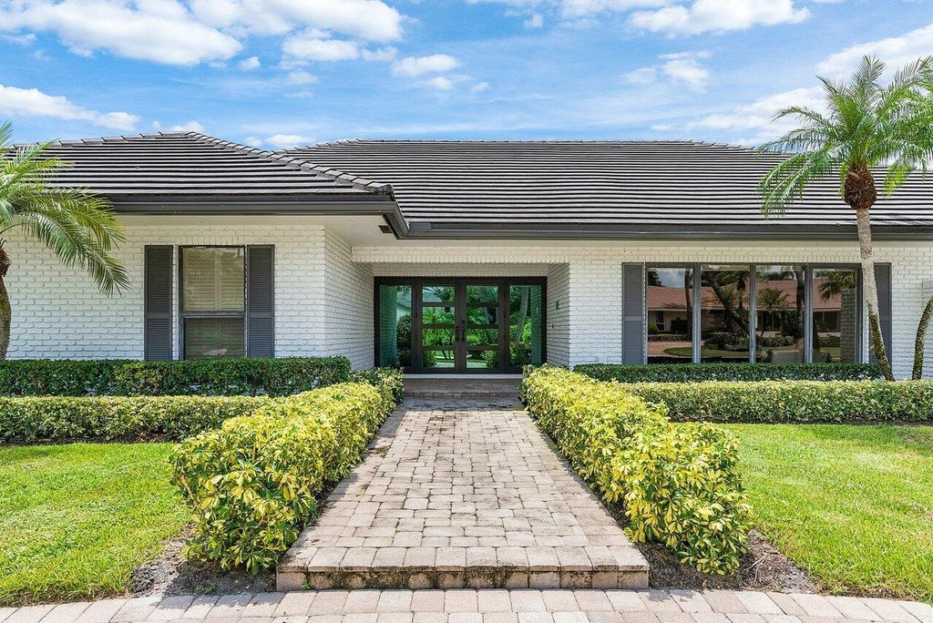 Photo of 1344 Partridge Place N, Boynton Beach, FL 33436 (MLS # R10909765)