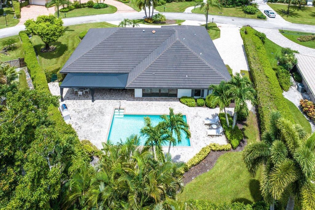Photo of 1344 Partridge Place N, Boynton Beach, FL 33436 (MLS # R10909765)