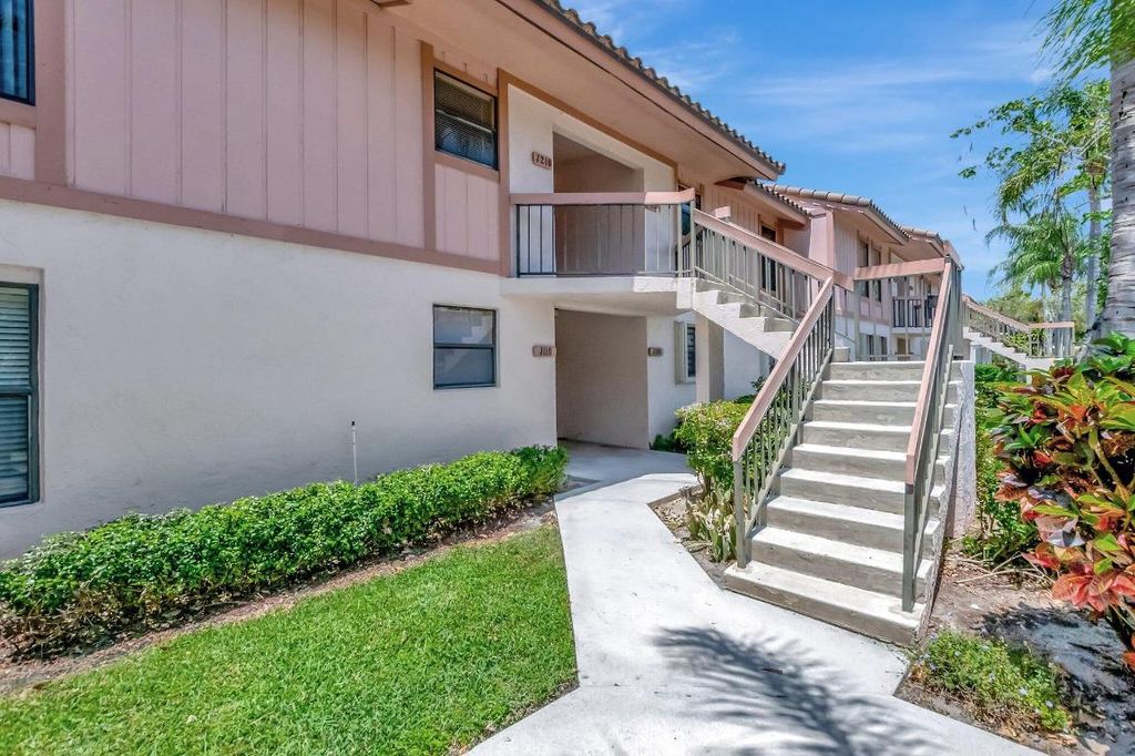 Photo of 3325 Jaywood Terrace #1100, Boca Raton, FL 33431 (MLS # R11083222)