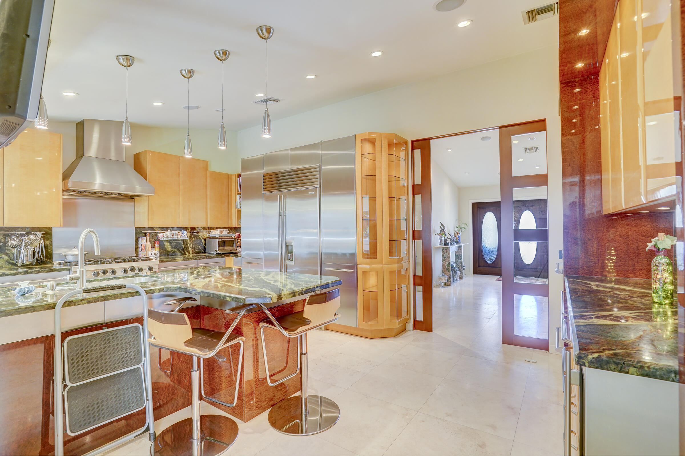 PALM BEACH ISLES 2 - Residential