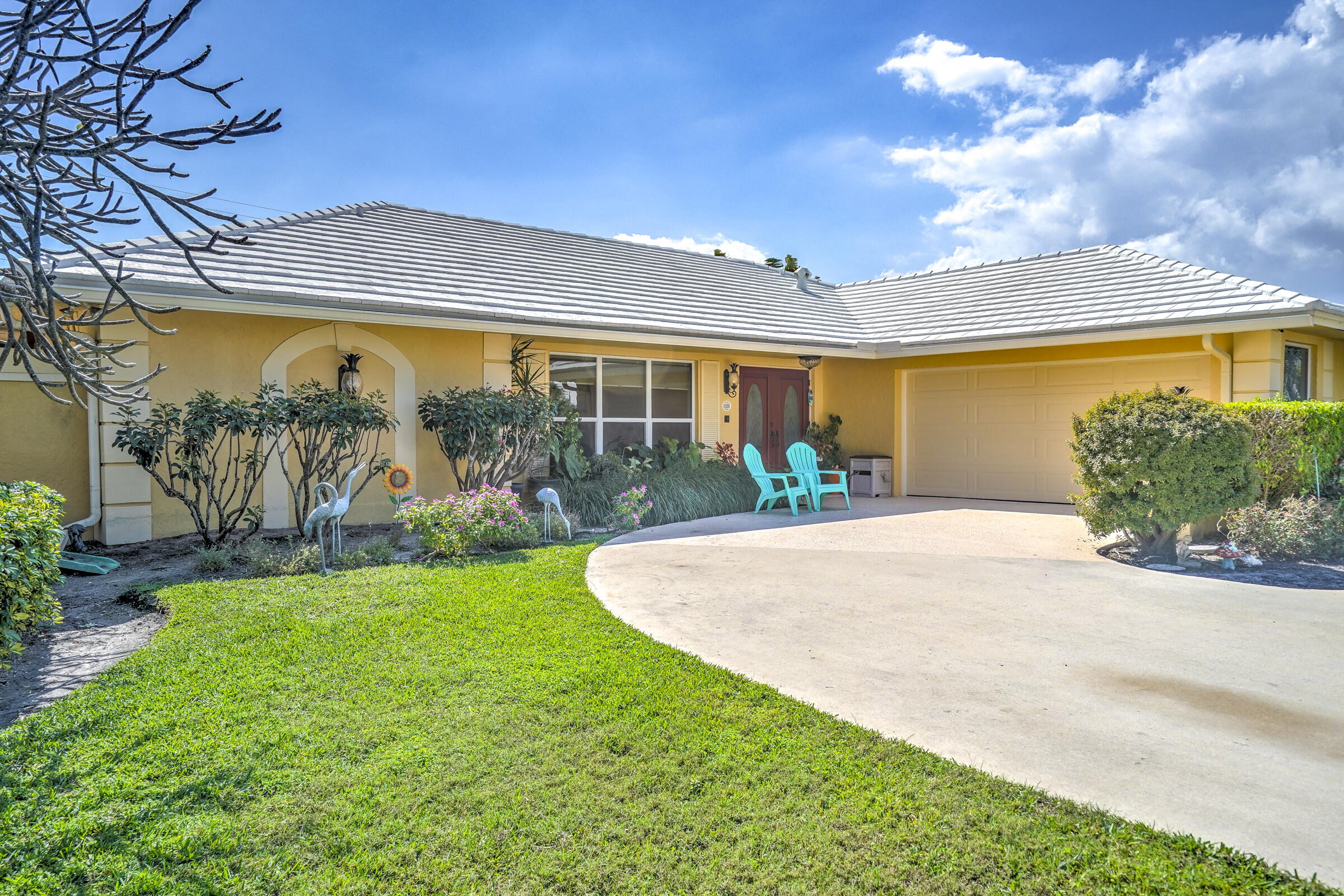 PALM BEACH ISLES 2 - Residential