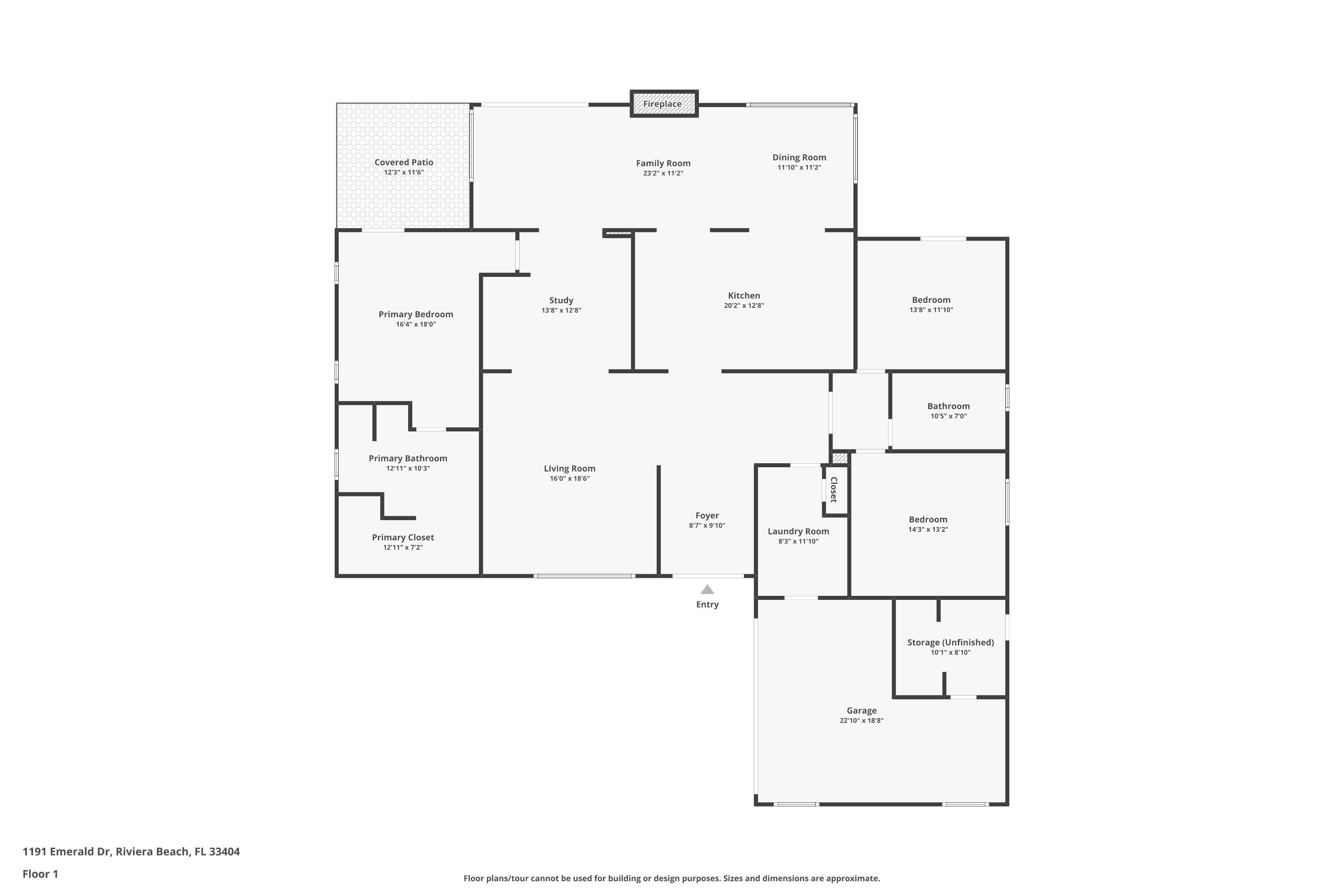 PALM BEACH ISLES 2 - Residential