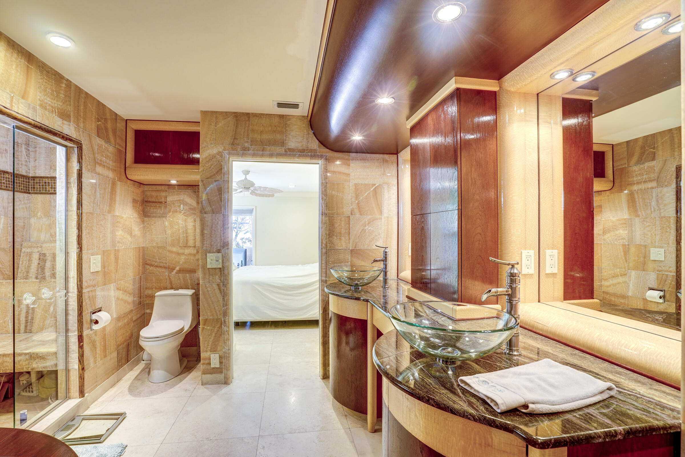 PALM BEACH ISLES 2 - Residential