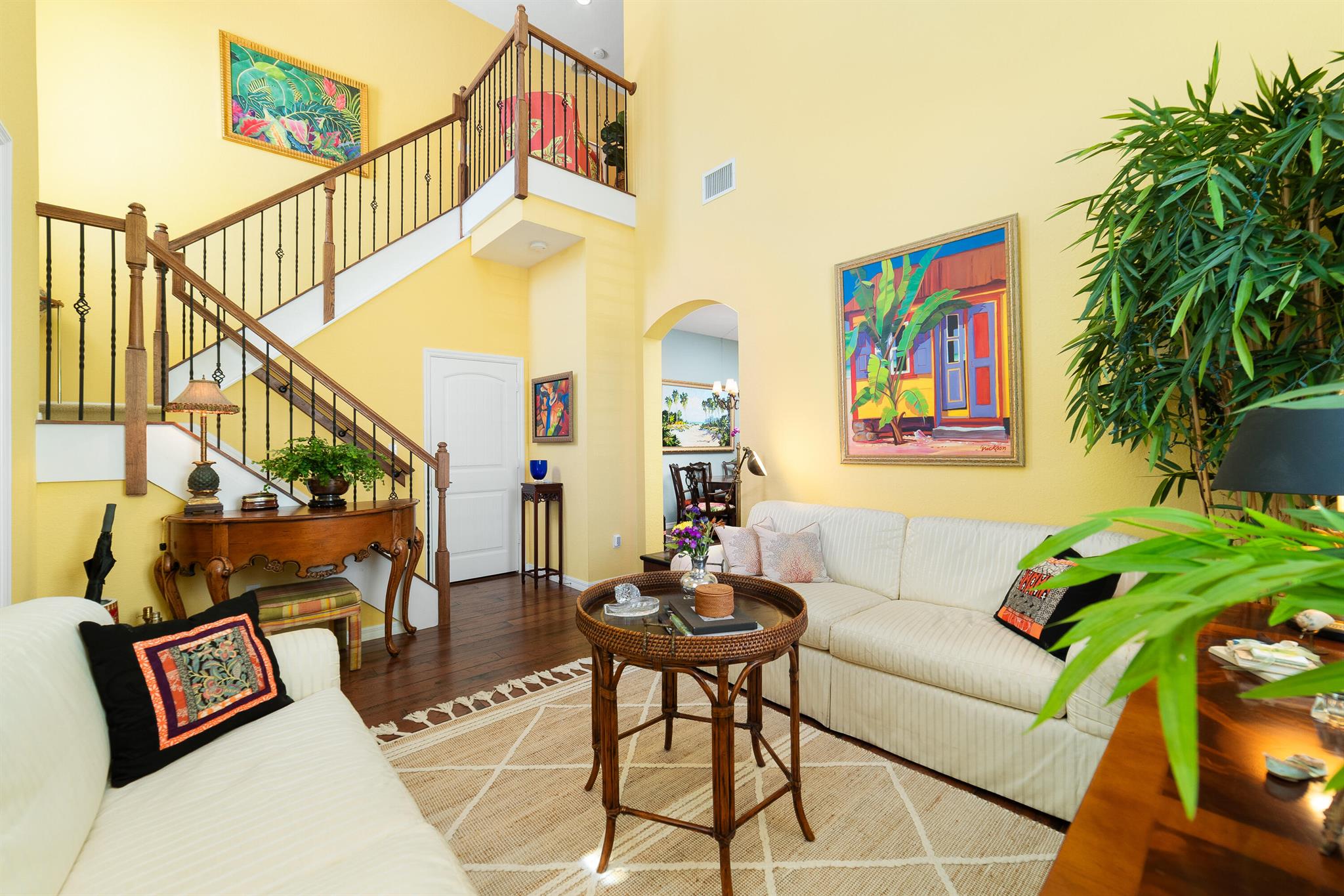 3645 Wolf Run Lane